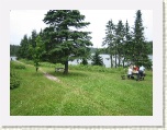 Picnic Lunch in New Brusnwick * 2592 x 1944 * (2.11MB)